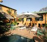Melville Gap Guest House, Melville
