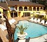 Africa Centre Airport Leisure Hotel, Benoni