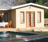 Blue Periwinkle Bed & Breakfast, Centurion