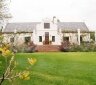 De Kuilen Country House, Fourways