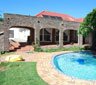 Dossa Guest House, Randburg