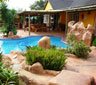 Flintstones Guest House Fourways, Sandton