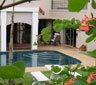 Ipe Tombe Guest Lodge, Randjesfontein