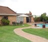 The Lazy Grape Guest Lodge & Health Spa, Benoni