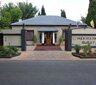 Ma'Khaya Guest House, Melville